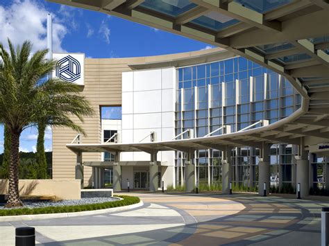 Florida Hospital