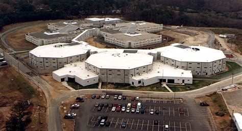 Cobb County Jail Inmate Counselor