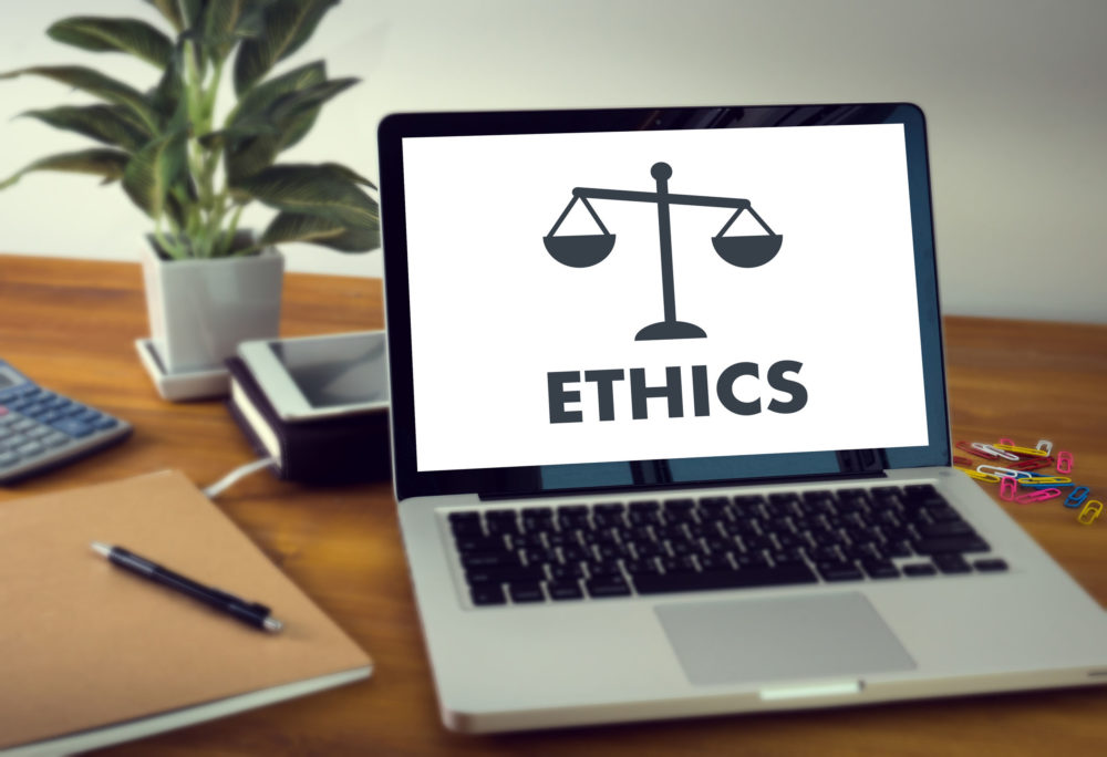 Code ethics prsa features conduct codes professional section attorney public