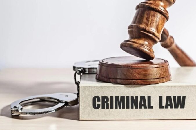 Felony criminal defense lawyer