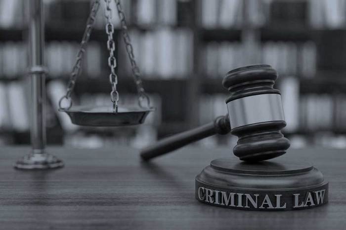 Fort myers criminal lawyer