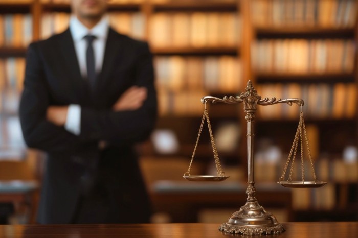 Criminal defense lawyer in toronto