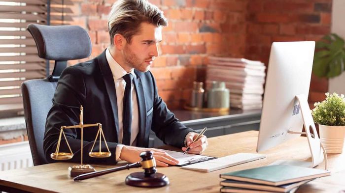 Criminal lawyer in riverside