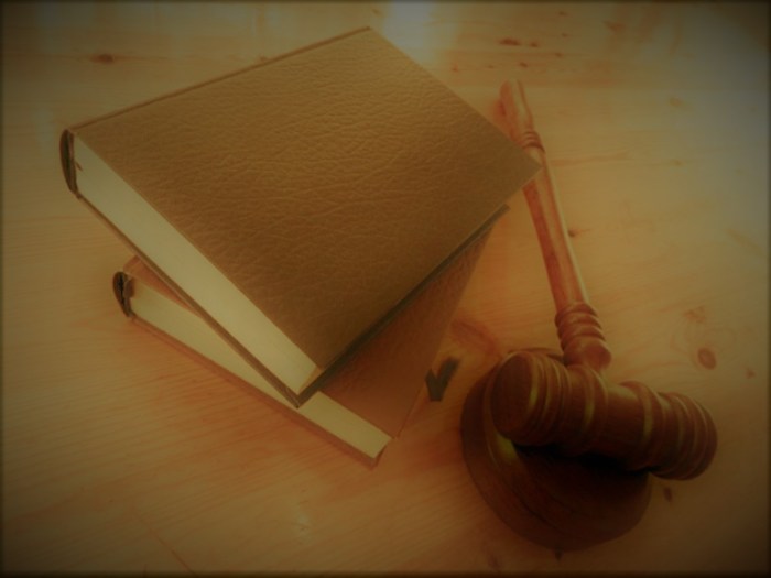 How to become a criminal defense lawyer