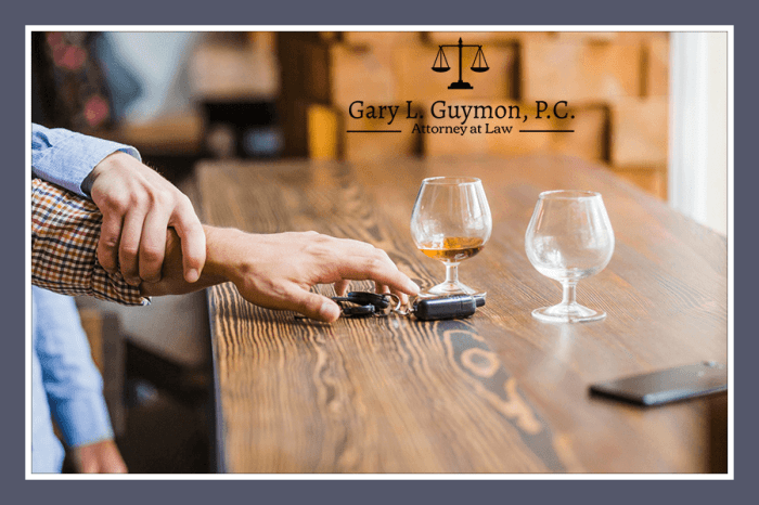 How to choose a criminal defense lawyer