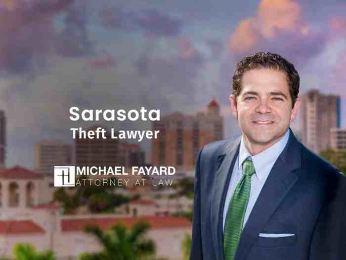 Criminal lawyer sarasota