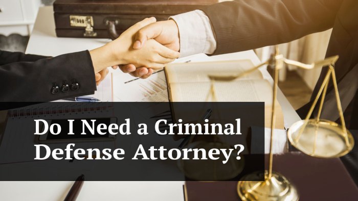 Criminal defense lawyer free consultation near me