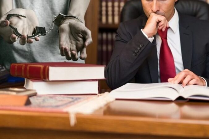 Defense lawyer attorney lawyers hire attorneys