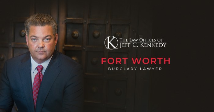 Defense lawyer criminal fort worth