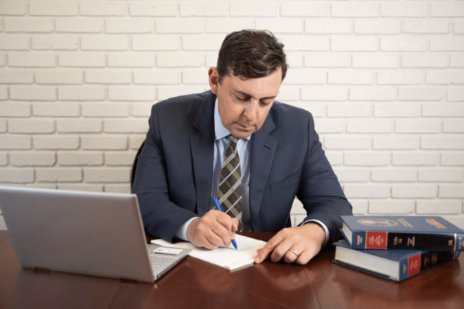 Greenville criminal lawyer