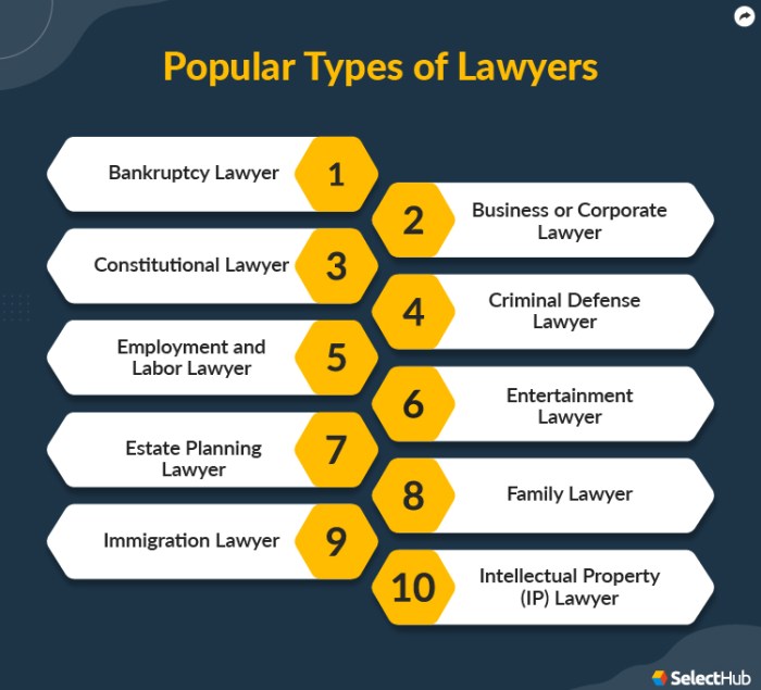 Who is the best criminal lawyer in the world