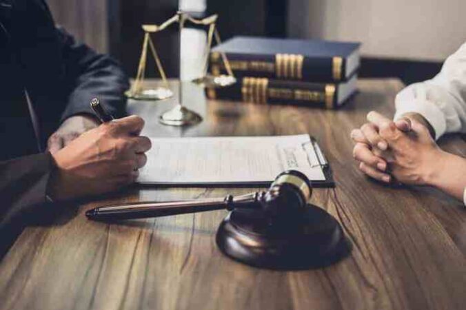 Criminal defense lawyer right find attorney