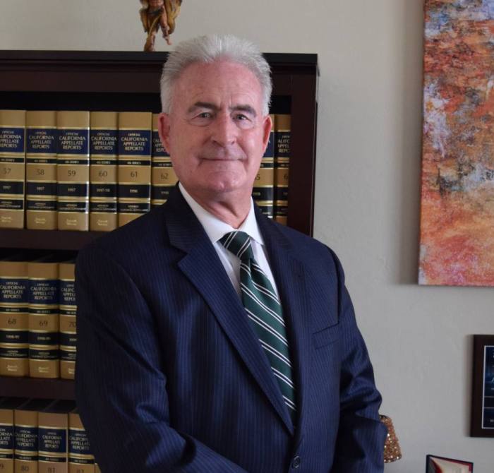 Bakersfield criminal lawyer