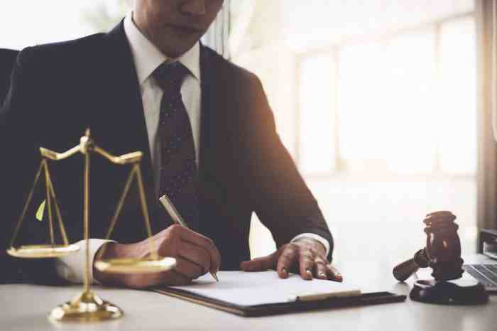 Best criminal lawyer texas