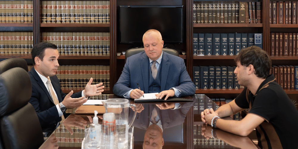 Best criminal defense lawyer in maryland