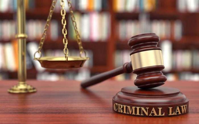 Criminal defense attorney traits nevada law