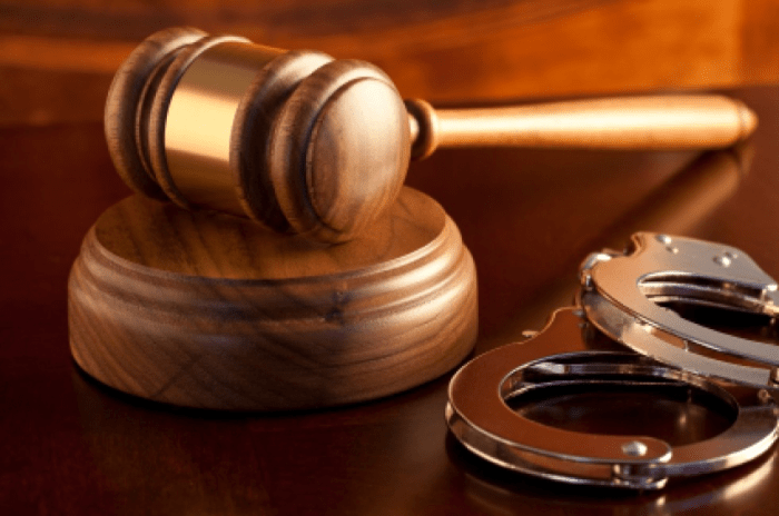 Omaha criminal defense lawyer