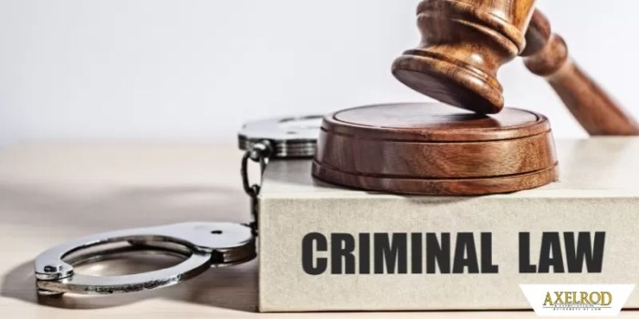 Criminal lawyer myrtle beach