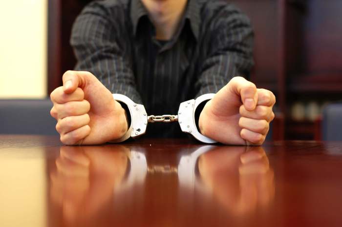 Juvenile criminal defense lawyer