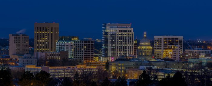 Criminal lawyer boise idaho