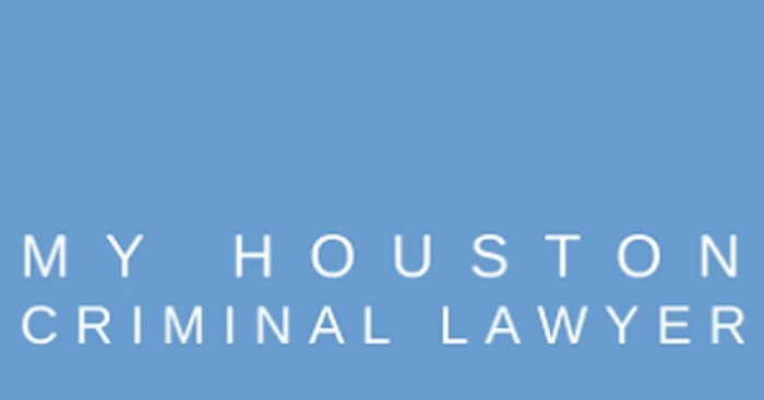 Arrest resisting understanding applying houston