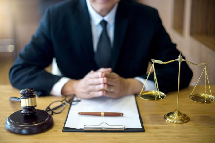 How long does it take to become a criminal lawyer