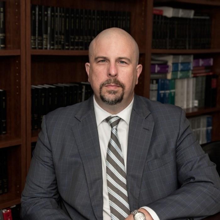 Best federal criminal defense lawyer