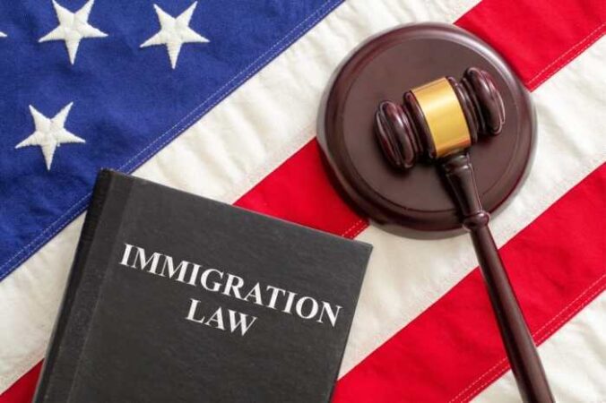 Immigration and criminal lawyer near me