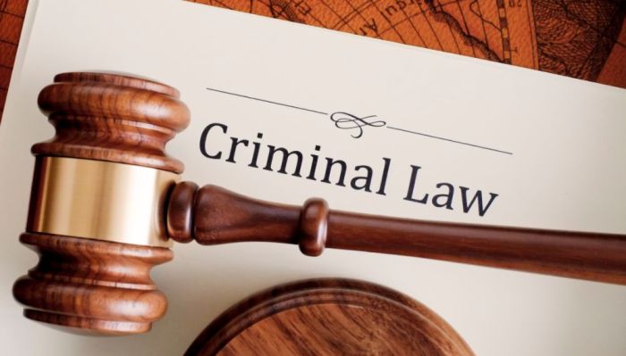 Federal criminal lawyer in new york city