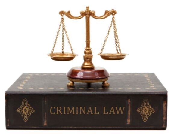 Nyc criminal lawyer