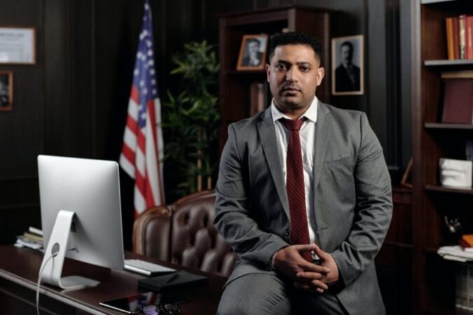 Best criminal lawyer in san diego