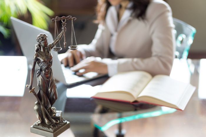 Best criminal defense lawyer in new york