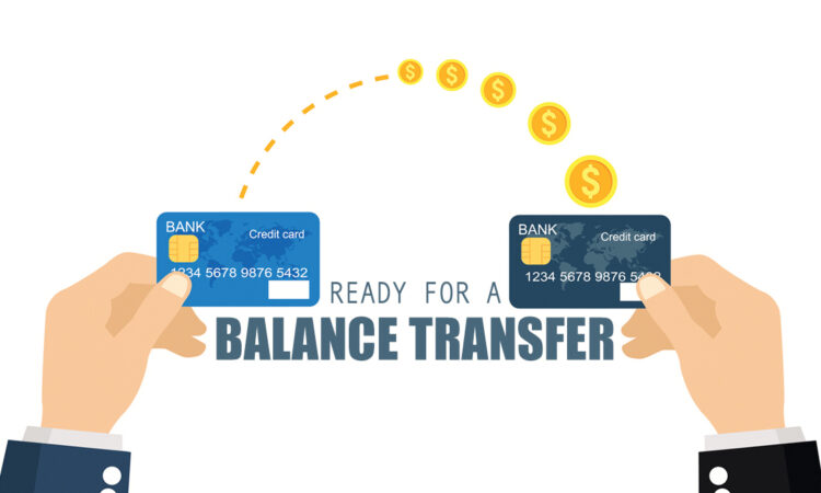 Best balance transfer credit card