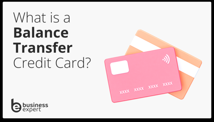 Business credit card zero balance transfer