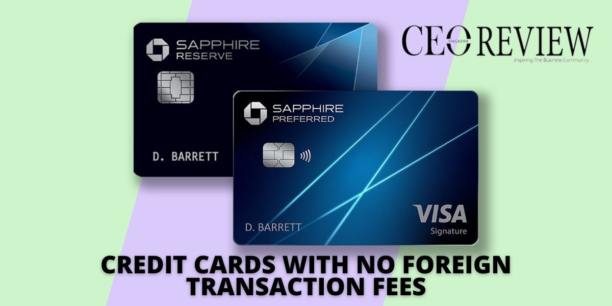 Best credit cards no balance transfer fee