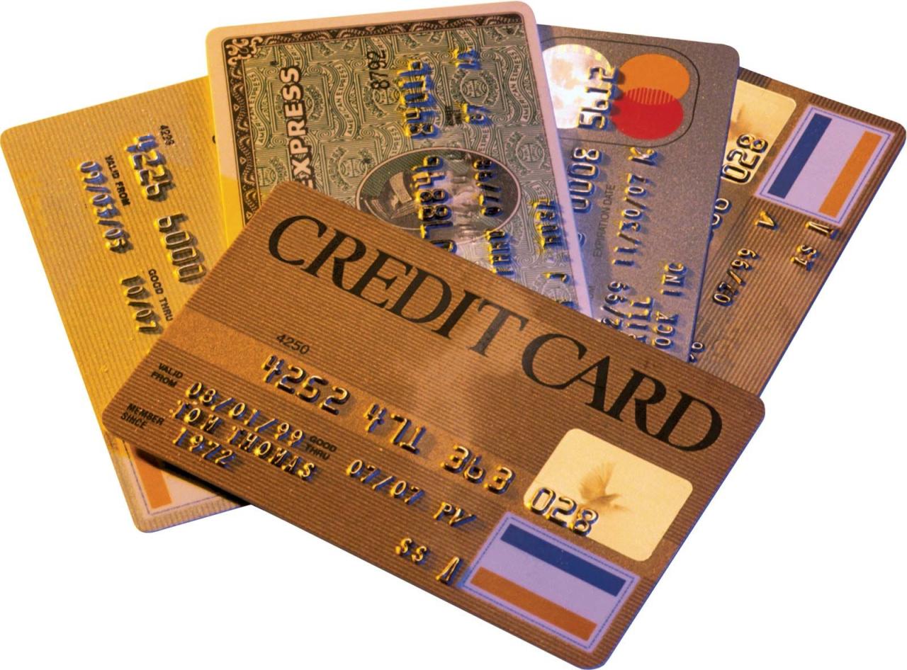 Transfer balance to new credit card