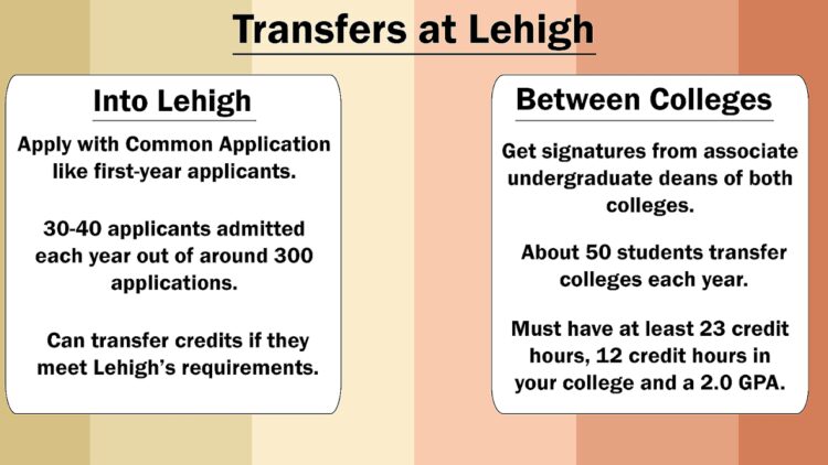 Foreign credit universities schools transferring evaluation transfer