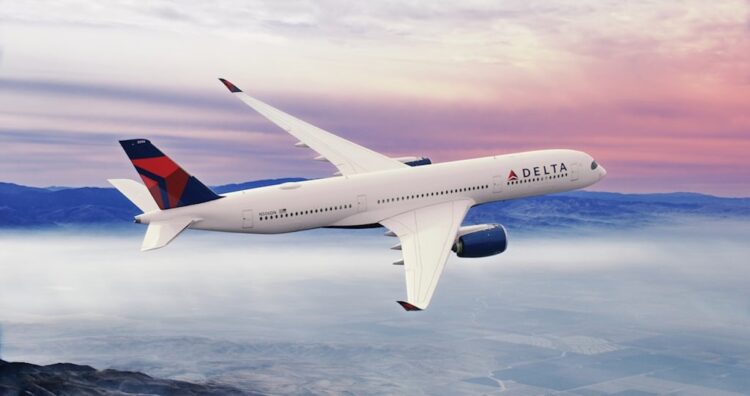 Skymiles delta penalties late slaps