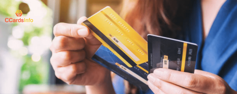 Balance transfer for credit card