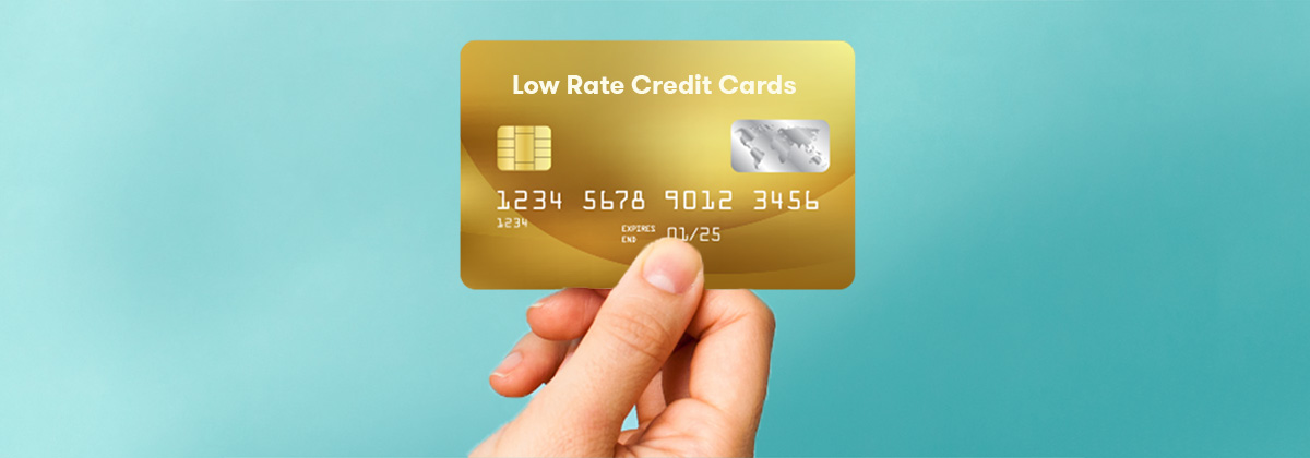 Low transfer fee credit card