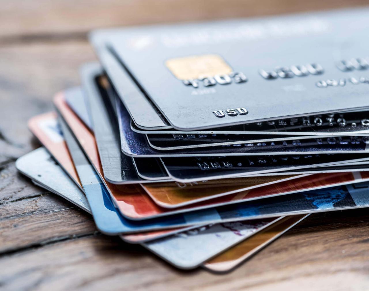 Best credit cards for debt transfer