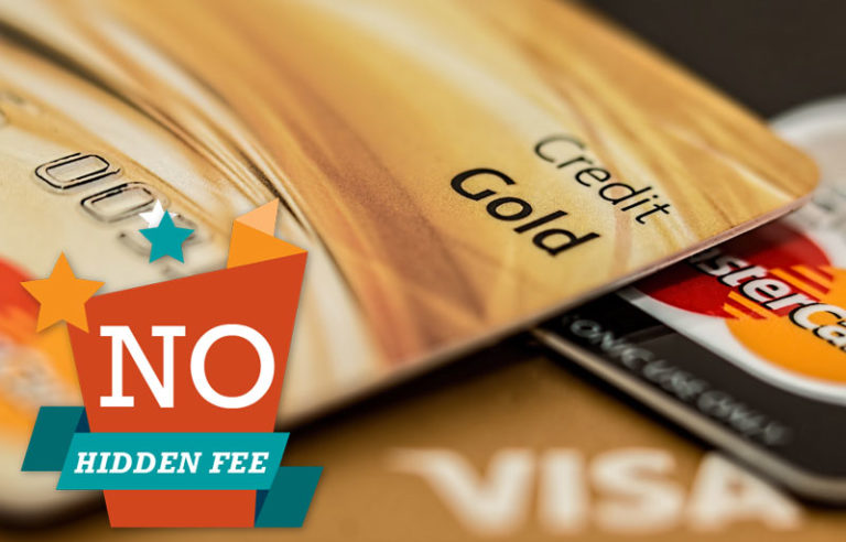 Best credit card to transfer balance with no fee