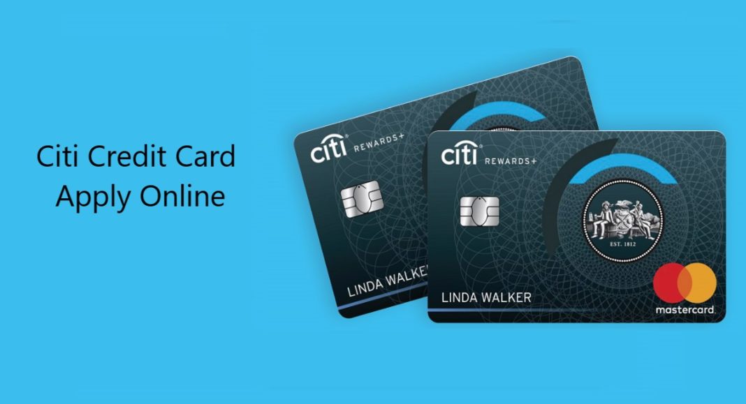 Citi credit card 0 balance transfer