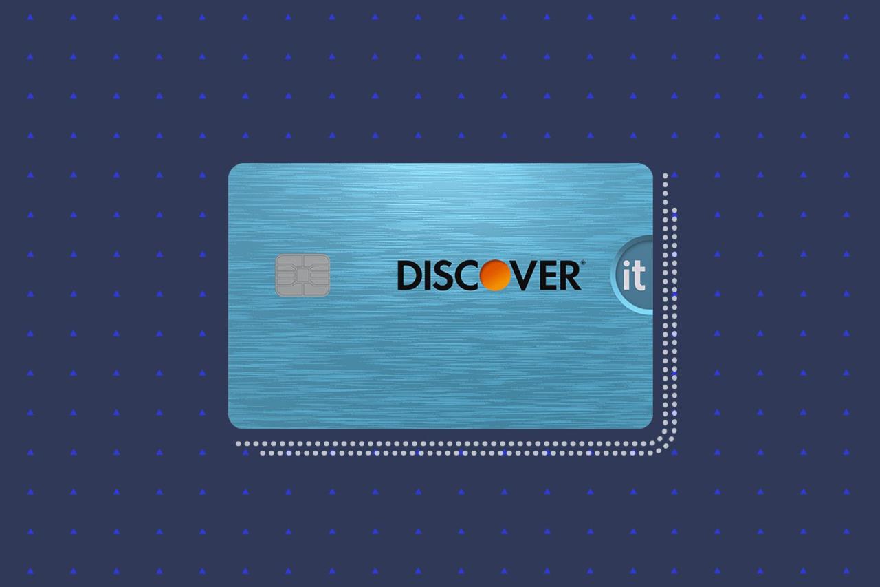 Discovery credit card balance transfer