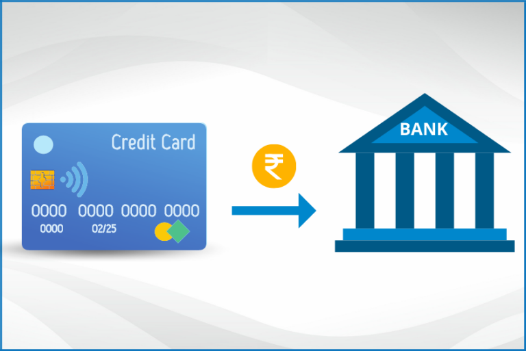 Transfer balance to new credit card