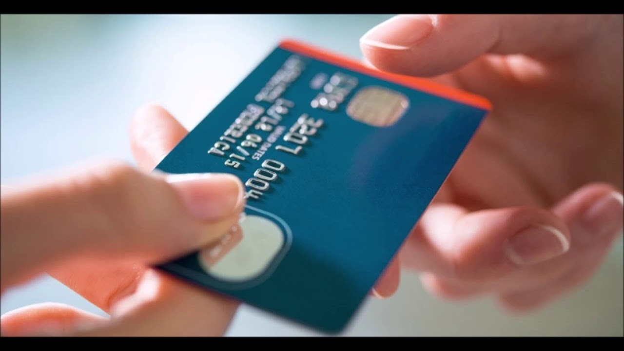 Discover transfer credit card