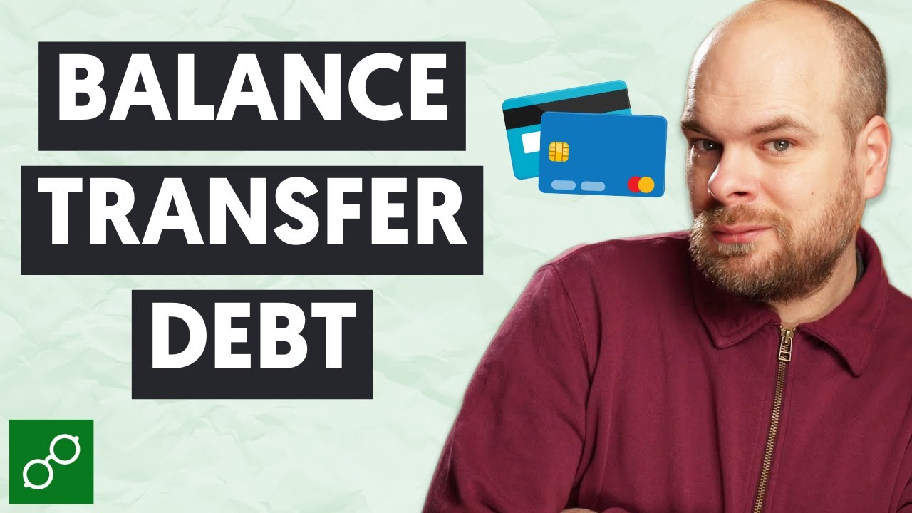 Can you transfer credit card debt to another person