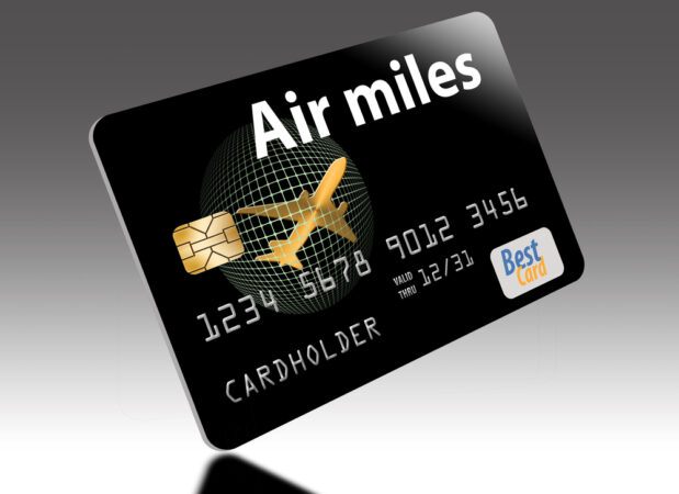 Which credit cards transfer to american airlines