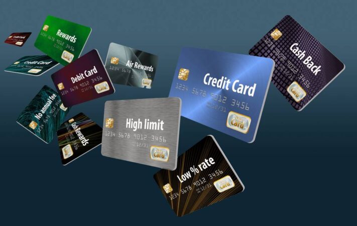 Best credit cards for debt transfer